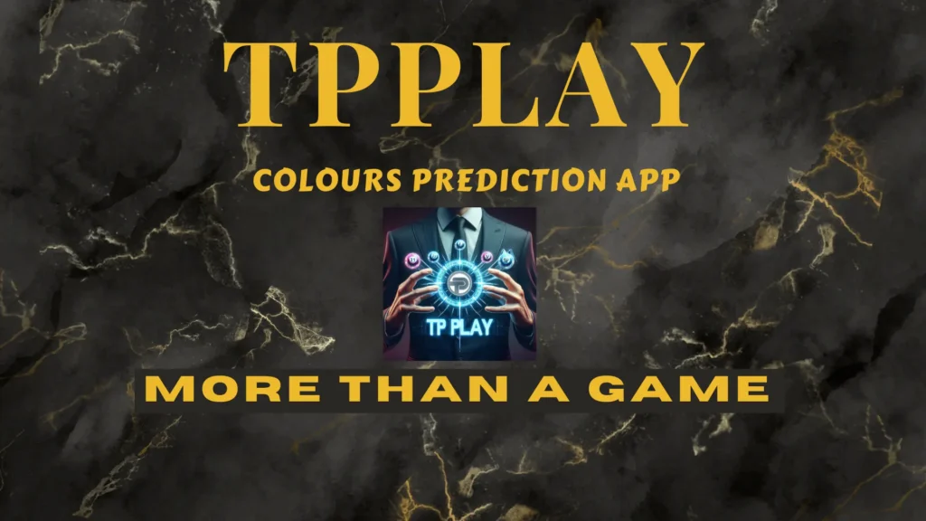 How To Bet on Tp-Play Lottery App?