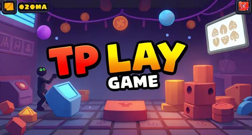 tp play game